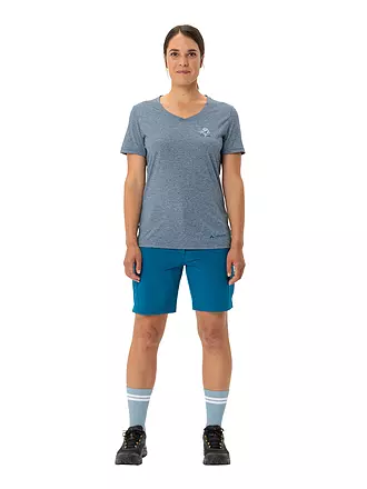 VAUDE | Damen Funktionsshirt Skomer III Print | 